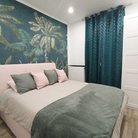 San Donato Luxury Suite Air-Conditioning Turin Ngoại thất bức ảnh