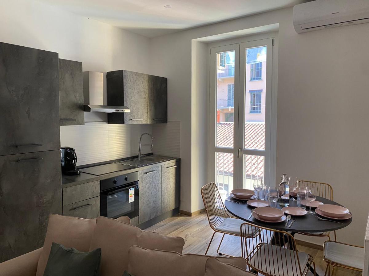 San Donato Luxury Suite Air-Conditioning Turin Ngoại thất bức ảnh