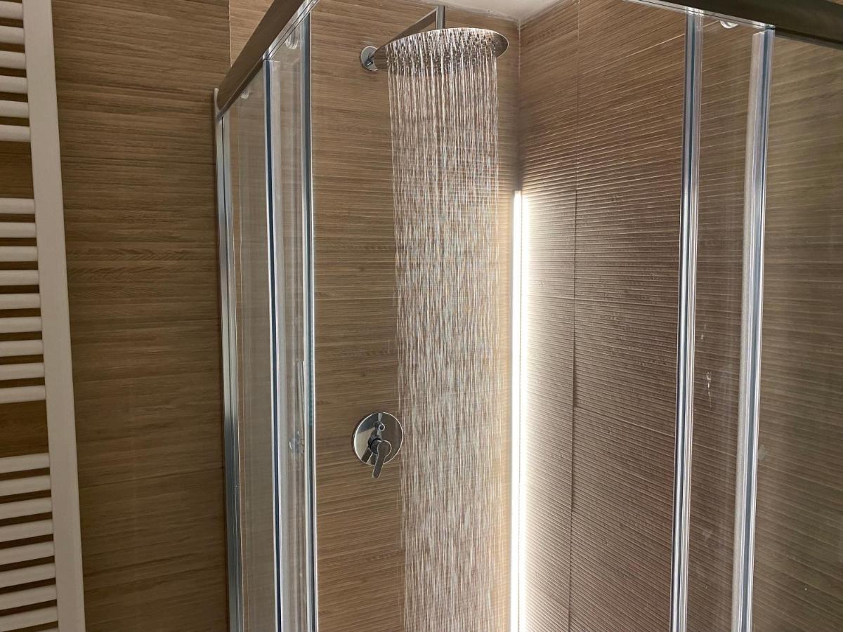 San Donato Luxury Suite Air-Conditioning Turin Ngoại thất bức ảnh