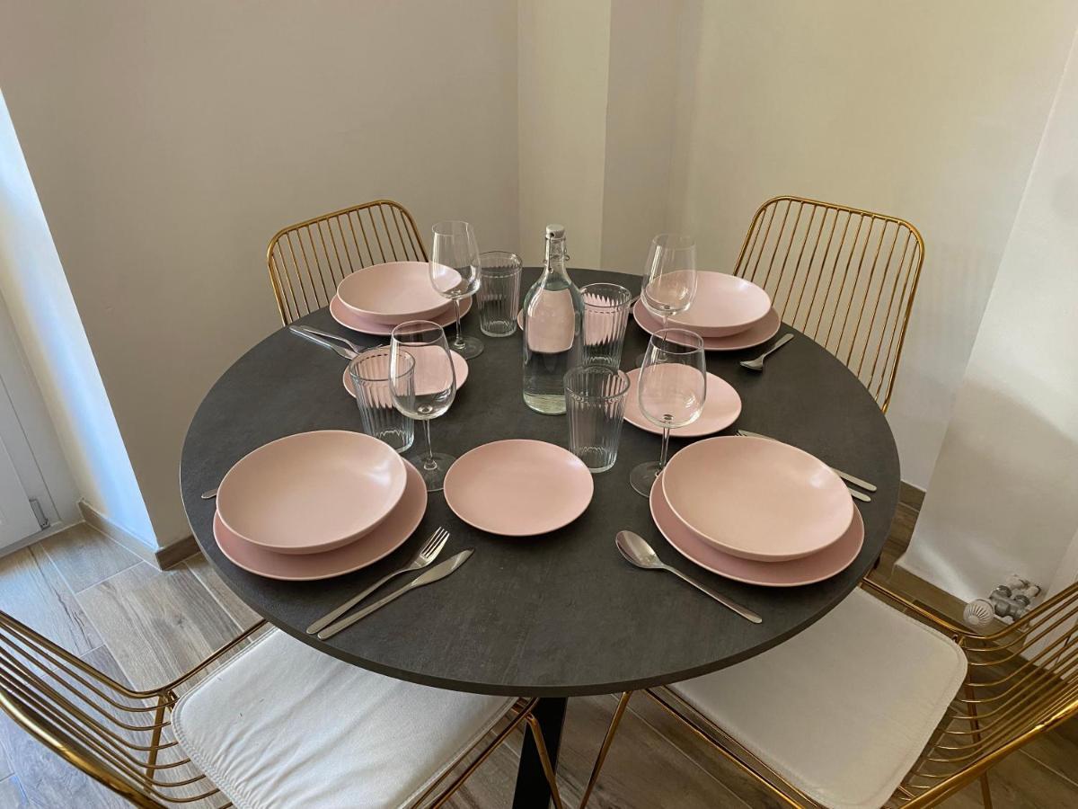 San Donato Luxury Suite Air-Conditioning Turin Ngoại thất bức ảnh
