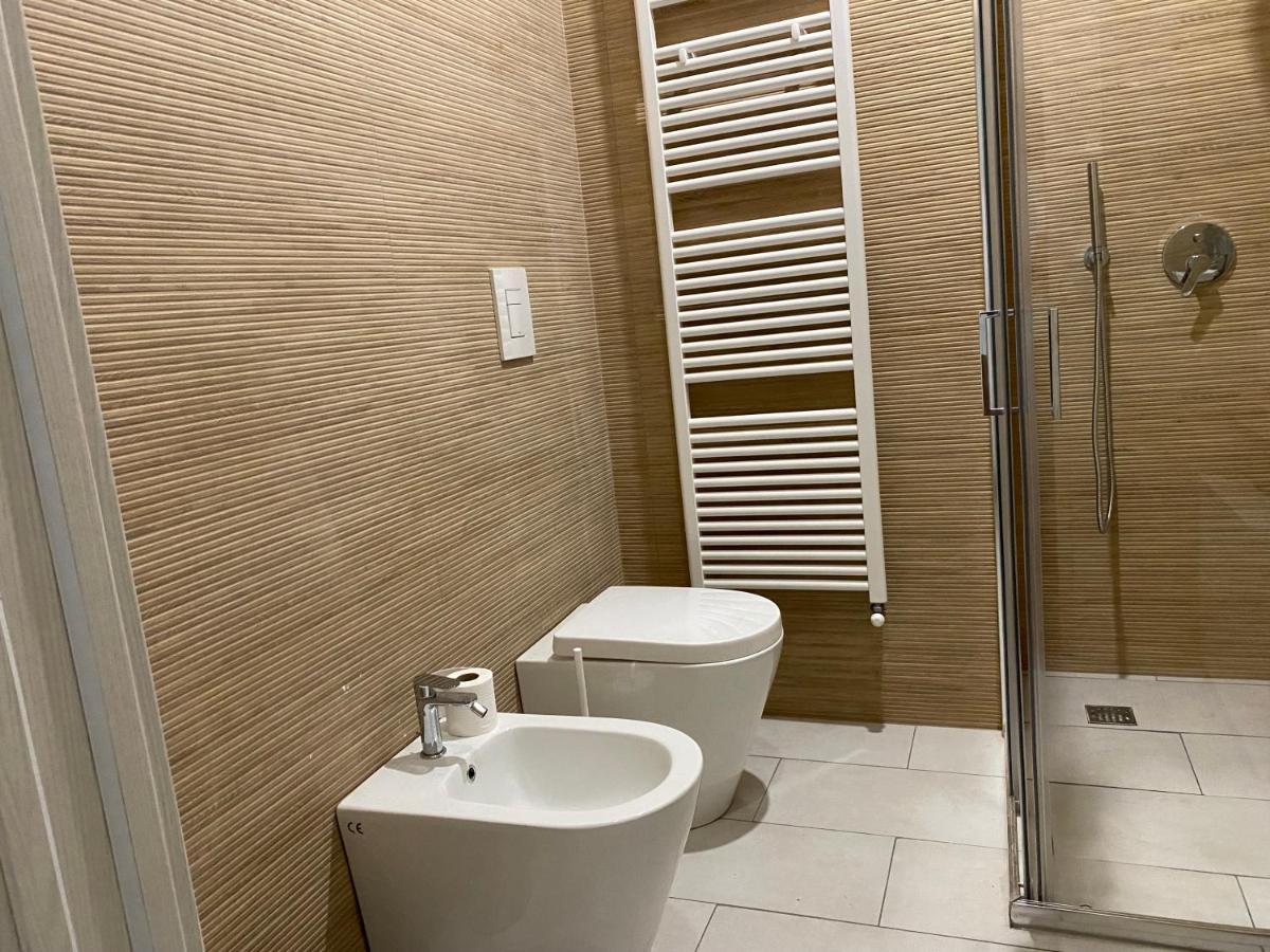 San Donato Luxury Suite Air-Conditioning Turin Ngoại thất bức ảnh