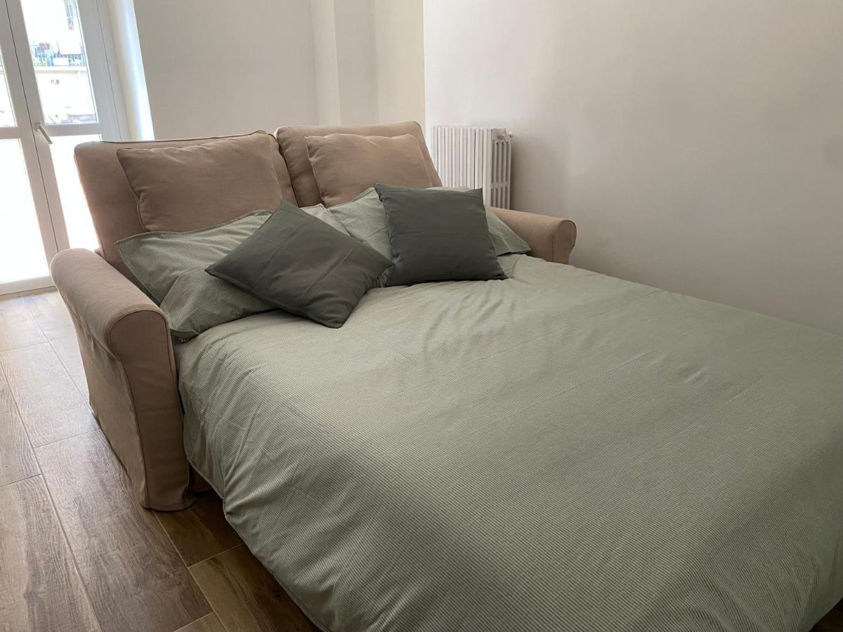 San Donato Luxury Suite Air-Conditioning Turin Ngoại thất bức ảnh