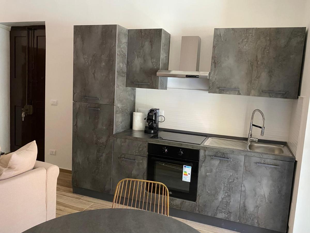San Donato Luxury Suite Air-Conditioning Turin Ngoại thất bức ảnh